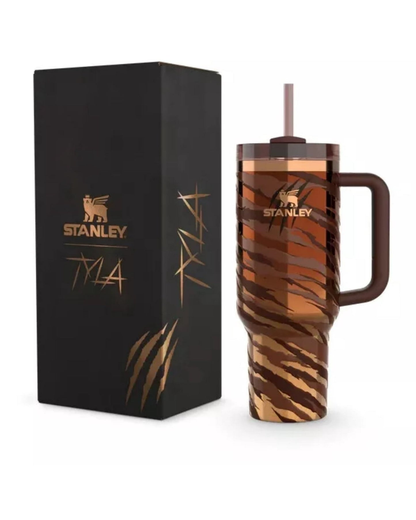 Tyla x Stanley 40 Oz Tumbler